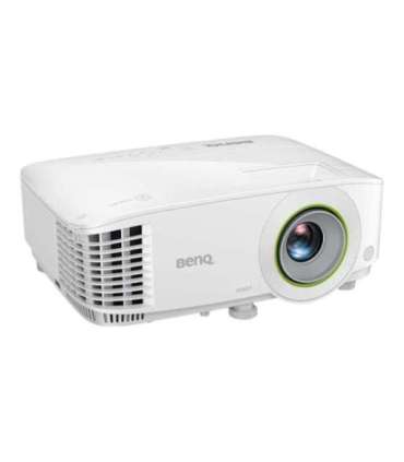 Benq 3D Projector EH600 Full HD (1920x1080), 3500 ANSI lumens, White, Wi-Fi, Lamp warranty 12 month(s)