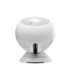 Duux Fan Globe Table Fan, Number of speeds 3, 23 W, Oscillation, Diameter 26 cm, White