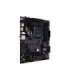 Asus TUF GAMING B550-PLUS Memory slots 4, Processor family AMD, ATX, DDR4, Processor socket AM4, Chipset AMD B