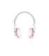 Marley Headphones Positive Vibration 2 Built-in microphone, 3.5 mm, Copper