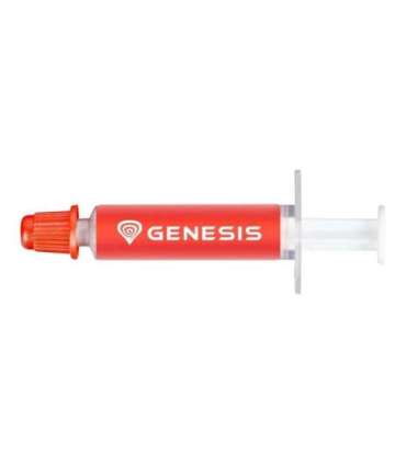 Genesis Silicon 851  Thermal Paste Grey