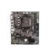 MSI A520M-A PRO Processor family AMD, Processor socket AM4, DDR4, Memory slots 2, Chipset AMD A, Micro ATX
