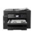 Epson Multifunctional Printer EcoTank M15140 Mono, Inkjet, A3+, Wi-Fi, Black