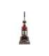 Bissell Carpet Cleaner ProHeat 2x Revolution Corded operating, Handstick, Washing function, 800 W, Red/Titanium, Warranty 24 mon