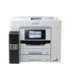 Epson Multifunctional Printer EcoTank L6580 Colour, Inkjet, A4, Wi-Fi, Light Grey