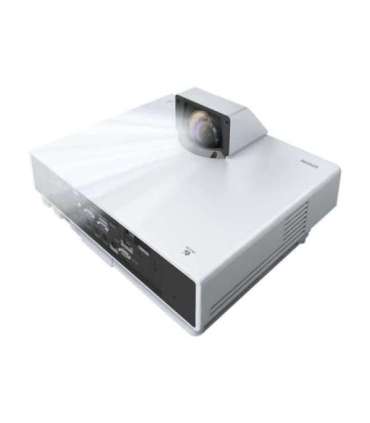 Epson 3LCD projector EB-800F Full HD (1920x1080), 5000 ANSI lumens, White, Lamp warranty 12 month(s)