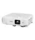 Epson 3LCD projector EB-E20 XGA (1024x768), 3400 ANSI lumens, White, Lamp warranty 12 month(s)