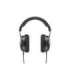 Beyerdynamic Dynamic Stereo Headphones (3rd generation) T1 Wired, Black