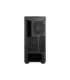 Fractal Design Meshify 2 Compact Light Tempered Glass Black