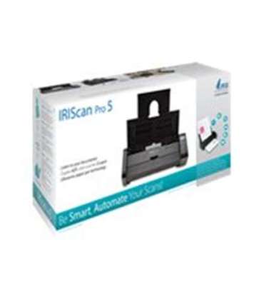 IRIScan Pro 5 IRIS