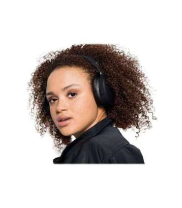 Skullcandy Wireless Headphones Hesh ANC Over-Ear, Noise canceling, True Black