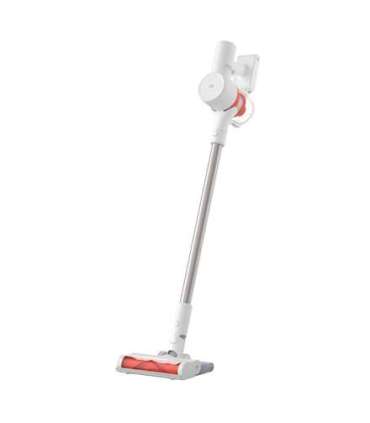Xiaomi Vacuum cleaner Mi G10 Cordless operating, Handstick, 25.2 V, 450  W, Operating time (max) 65 min, White