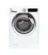 Hoover H3WS610TAMCE/1-S Washing Machine, A, Front loading, Depth 58 cm, Washing 10 kg, White