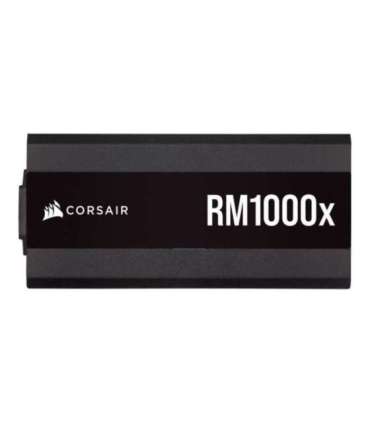 Corsair RMx Series RM1000x 1000 W, 80 PLUS Gold certified