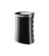 Sharp Air Purifier with Mosquito catching UA-PM50E-B 4-51 W, Suitable for rooms up to 40 m², Black