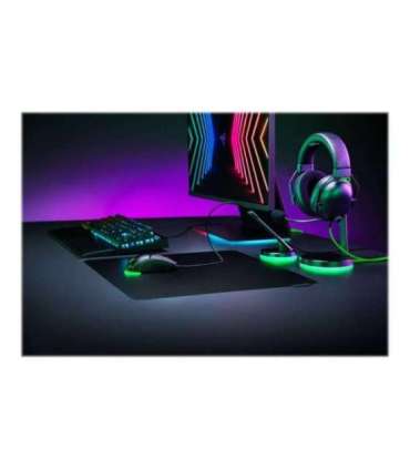 Razer Gaming Mouse Mat, Sphex V3, Black
