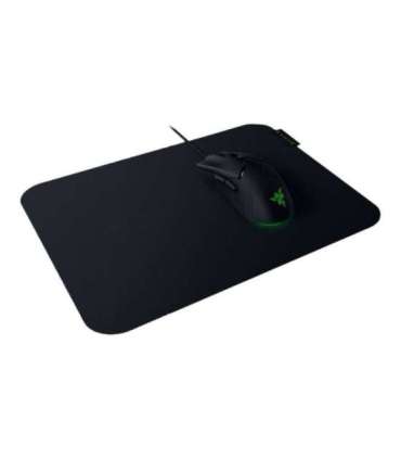 Razer Gaming Mouse Mat, Sphex V3, Black