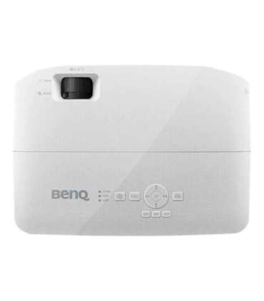 Benq Business Projector For Presentations MH536 1920x1080 pixels, WUXGA (1920x1200),  3800 ANSI lumens, White, Full-HD, Lamp war