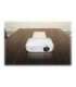 Benq Business Projector For Presentations MH536 1920x1080 pixels, WUXGA (1920x1200),  3800 ANSI lumens, White, Full-HD, Lamp war