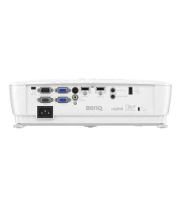 Benq Business Projector MW536 WXGA (1280x800), 4000 ANSI lumens, White, Lamp warranty 12 month(s)