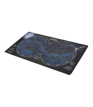Natec Mouse Pad, Universe, Maxi, 800x400 mm