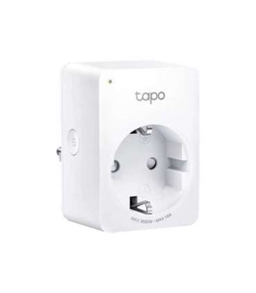 TP-LINK Mini Smart Wi-Fi Socket Tapo P110 White