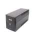 Digitus Line-Interactive UPS DN-170076, 2000VA/1200W 12V/9Ah x2 battery, 4x CEE 7/7, USB, RS232, RJ45,LCD, Simulated sine wave,