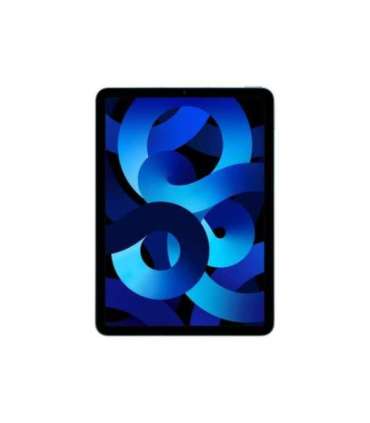 Apple iPad Air 5th Gen 10.9 ", Blue, Liquid Retina IPS LCD, Apple M1, 8 GB, 64 GB, 5G, Wi-Fi, 12 MP, 12 MP, Bluetooth, 5.0, iPad