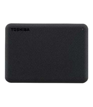 Toshiba Canvio Advance HDTCA10EK3AA 1000 GB, 2.5 ", USB 3.2 Gen1, Black