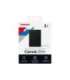 Toshiba Canvio Slim HDTD320EK3EA 2000 GB, 2.5 ",  USB 3.2 Gen1, Black