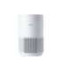 Xiaomi Smart Air Purifier 4 Compact EU 27 W, Suitable for rooms up to 16-27 m², White