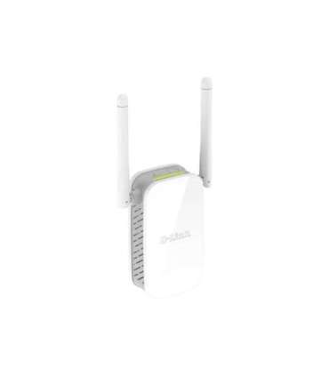 D-Link N300 Wi-Fi Range Extender DAP-1325 802.11n, 300  Mbit/s, 10/100 Mbit/s, Ethernet LAN (RJ-45) ports 1, MU-MiMO No, Antenna