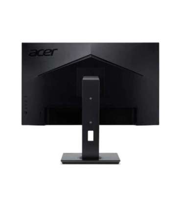 Acer B7 Series Monitor B227QBMIPRX 21.5 ", IPS, FHD, 1920 x 1080, 16:9, 4 ms, 250 cd/m², Black, 75 Hz, HDMI ports quantity 1