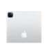 iPad Pro 11" Wi-Fi 256GB - Silver 4th Gen