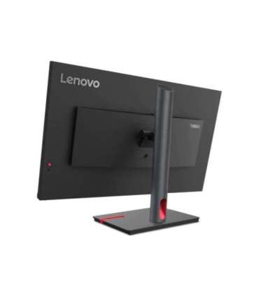 Lenovo ThinkVision P32p-30  31.5 ", IPS, 3840 x 2160, 16:9, 4 ms, 350 cd/m², Black, 60 Hz, HDMI ports quantity 1
