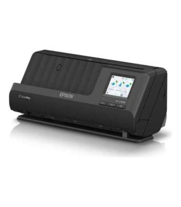 Epson Network scanner ES-C380W Compact Sheetfed, Wireless