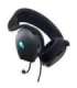 Alienware Wired Gaming Headset - AW520H (Dark Side of the Moon)