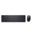 Dell Pro Wireless Keyboard and Mouse - KM5221W - Estonian (QWERTY)