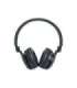 Muse Stereo Headphones  M-220 CF Wired, Over-Ear, Microphone, Wired, 3.5 mm, Black