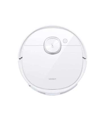 Ecovacs Vacuum cleaner DEEBOT T9 Wet&Dry, Operating time (max) 175 min, Lithium Ion, 5200 mAh, Dust capacity 0.42 L, 3000 Pa, Wh