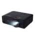 Acer Projector X138WHP WXGA (1280x800), 4000 ANSI lumens, Black, Lamp warranty 12 month(s)