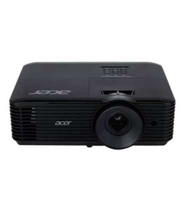 Acer Projector X138WHP WXGA (1280x800), 4000 ANSI lumens, Black, Lamp warranty 12 month(s)