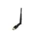 Digitus Wireless 300N USB 2.0 adapter, 300Mbps Realtek 8192 2T/2R, external Antenna, with WPS 300 Mbit/s