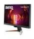 Benq Gaming Monitor  EX240N  23.8 ", VA, FHD, 1920 x 1080, 16:9, 4 ms, 250 cd/m², Black, 165 Hz, HDMI ports quantity 1