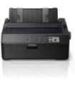 Epson Impact Printer FX-890II  Mono, Dot matrix, Standard,