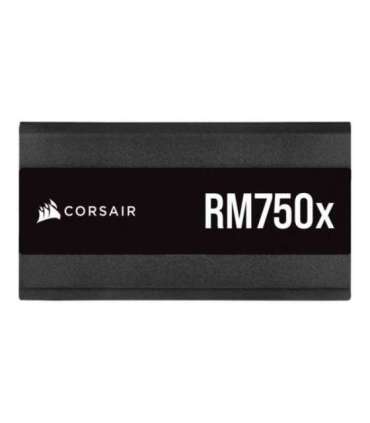Corsair RMx Series RM750x 750 W, 80 PLUS Gold certified