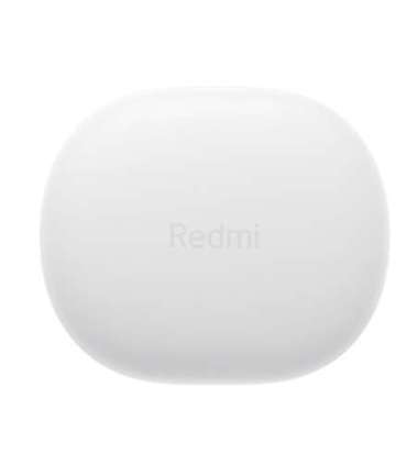 Xiaomi Redmi Buds 4 Lite  ANC, Bluetooth, White