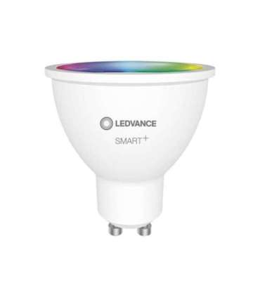 Ledvance SMART+ WiFi Spot RGBW Multicolour 40 5W 45° 2700-6500K GU10, 3pcs pack