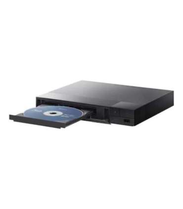 Sony Blue-ray disc Player BDP-S3700B Wi-Fi,