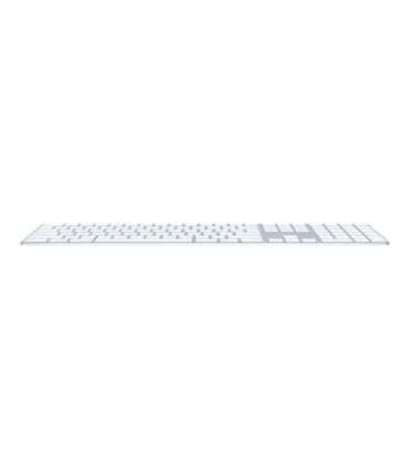 Apple Magic Keyboard with Numeric Keypad Wireless, EN